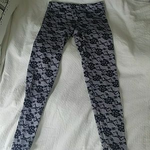 💣 Workout Leggings